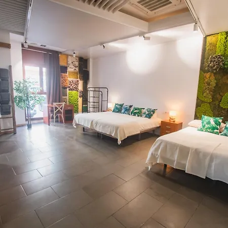 Banana Patacona Bed & Breakfast *
