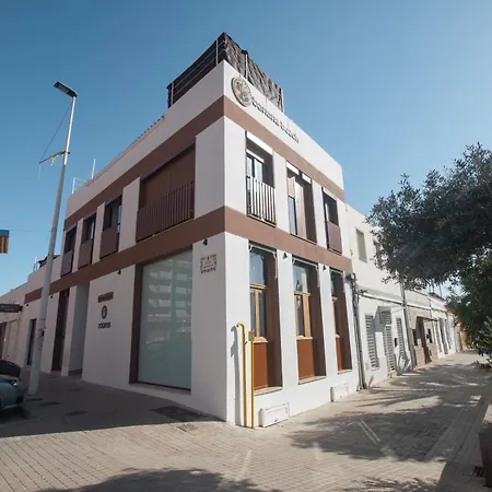 Banana Patacona Bed & Breakfast Alboraia
