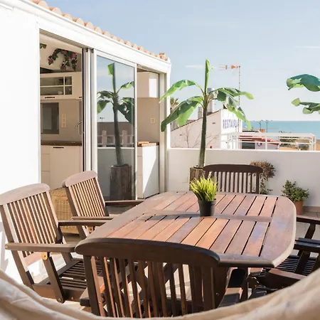 Banana Patacona Bed & Breakfast