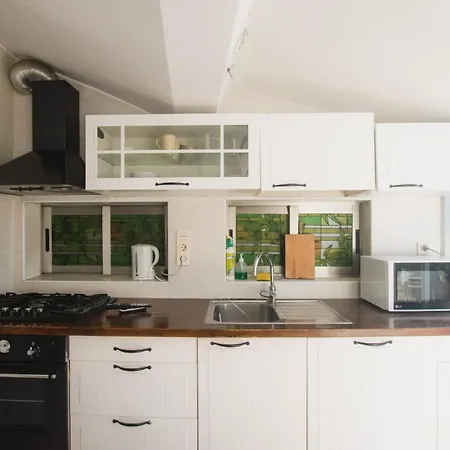 Banana Patacona Bed & Breakfast *