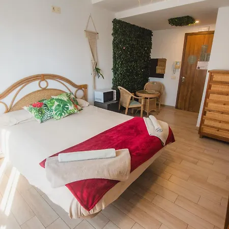Bed & Breakfast Banana Patacona Alboraia