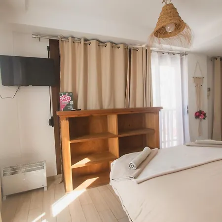 Banana Patacona Bed & Breakfast