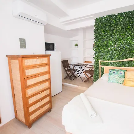 Bed & Breakfast Banana Patacona *