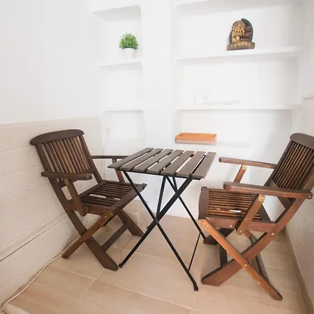 Banana Patacona Bed & Breakfast