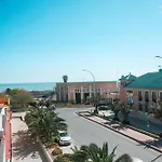 Banana Patacona Bed and breakfast 3*