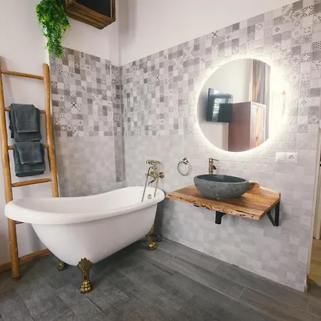 Banana Patacona Panzió Alboraya