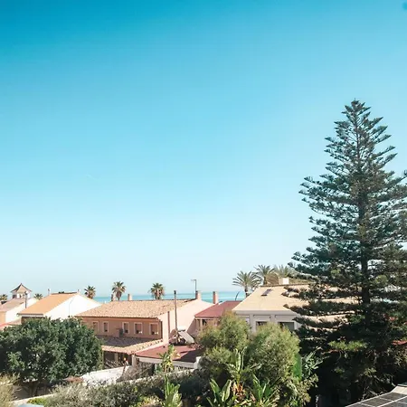 B&B Banana Patacona 알보라야