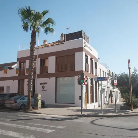 Banana Patacona Panzió