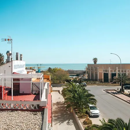 Panzió Banana Patacona 3*