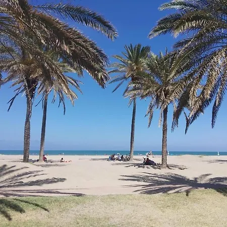 Banana Patacona Panzió