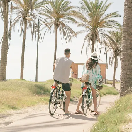 Banana Patacona Alboraya