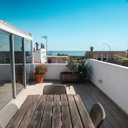 Panzió Banana Patacona Alboraya