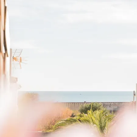 Banana Patacona 3* Alboraya