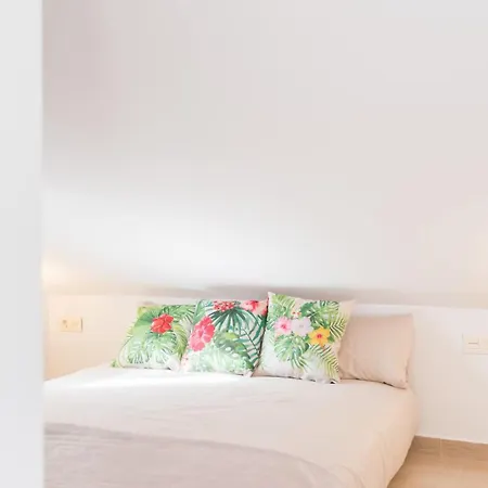 Banana Patacona Panzió Alboraya