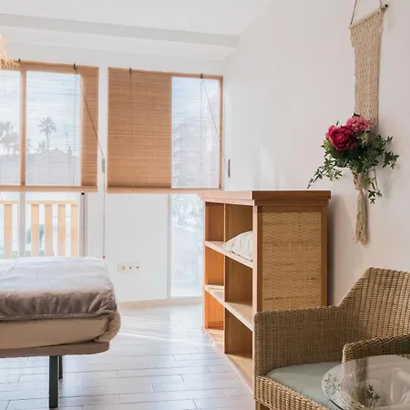 Banana Patacona Panzió Alboraya