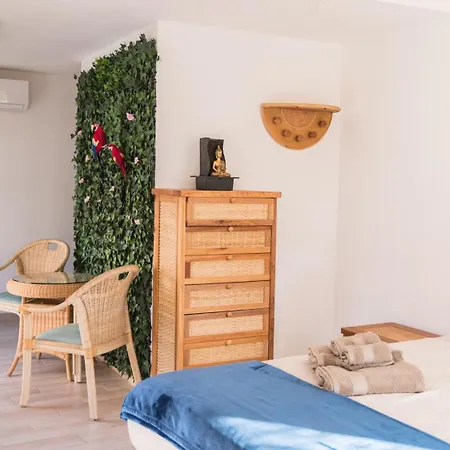 Banana Patacona Bed and Breakfast Alboraia