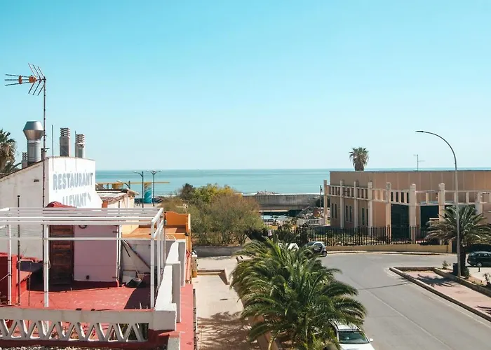 B&B Banana Patacona 3*