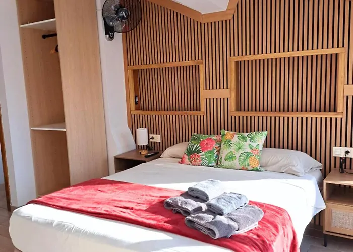 Banana Patacona 3*