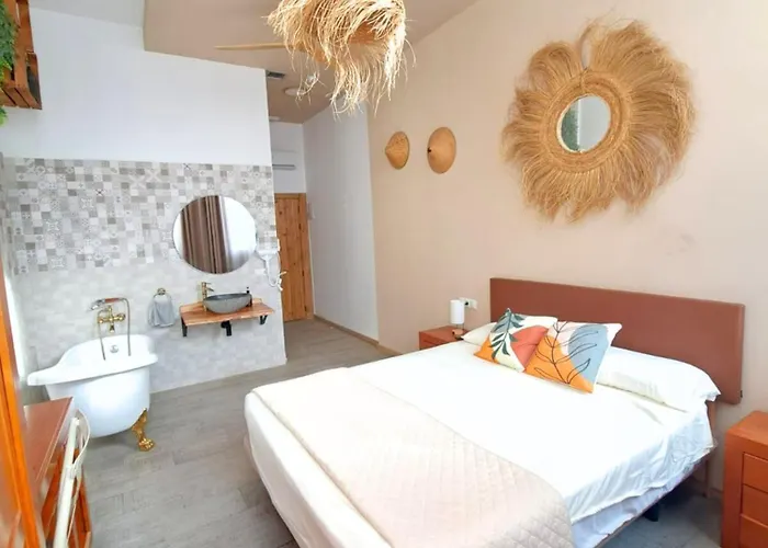 B&B Banana Patacona 3*
